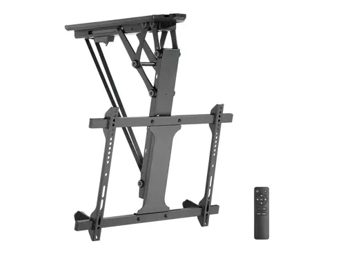 650329 Soporte de techo motorizado para TV de 32"-70 - Imagen 1