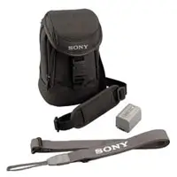 Front of men's Basic Tee in black.