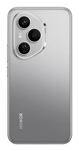 400 Pro 17 cm (6.7") MagicOS 9.0 5G 12 GB 512 GB 5300 mAh Gris - Imagen 6