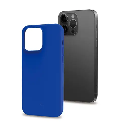 CROMO1054BL funda para teléfono móvil 15,5 cm (6.1") Azul - Imagen 7