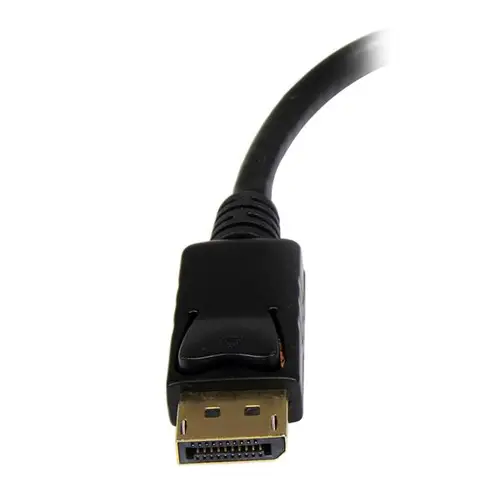 Adaptador Conversor de Vídeo DisplayPort a HDMI - Convertidor DP Pasivo - 1920x1200 - Imagen 3