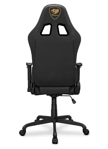 Silla Armor Elite Royal Silla para videojuegos de PC Asiento acolchado Negro - Imagen 5