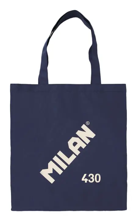 62101SNCB bolsa de compras Marina Bolso grande