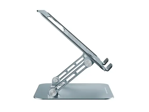 THANA10G soporte para ordenador portátil Gris 43,2 cm (17") - Imagen 3