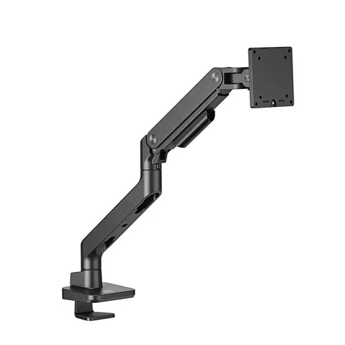 AC8340 soporte para monitor 124,5 cm (49") Escritorio Negro - Imagen 5