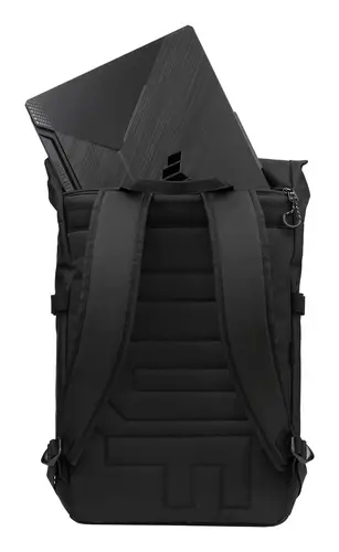 TUF Gaming VP4700 Backpack 43,2 cm (17") Mochila Negro - Imagen 6