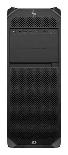 Z4 G5 Intel® Xeon® W W-2245 64 GB DDR5-SDRAM 1 TB SSD Windows 11 Pro Torre Puesto de trabajo AI Workstation Negro - Imagen 1