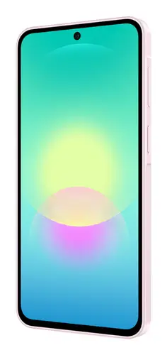 Galaxy A27 5G 17 cm (6.7") SIM doble Android 16.0 USB Tipo C 8 GB 256 GB 5000 mAh Rosa claro - Imagen 4
