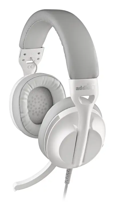 VOX805 USB-C WHITE Auriculares Alámbrico Diadema Llamadas/Música USB Tipo C Blanco