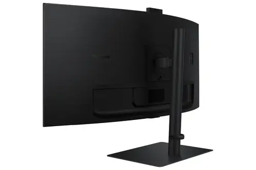 S65VC pantalla para PC 86,4 cm (34") 3440 x 1440 Pixeles UltraWide Quad HD LCD Negro - Imagen 17