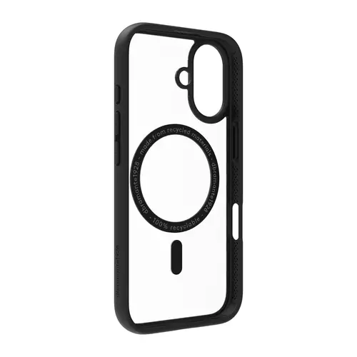 Grenen MS funda para teléfono móvil Negro - Imagen 4