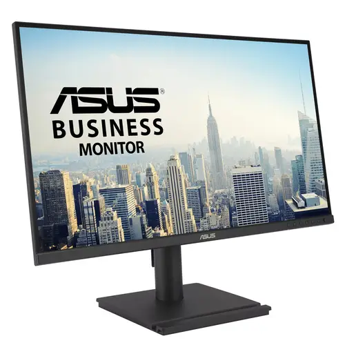 BE27AQG pantalla para PC 68,6 cm (27") 2560 x 1440 Pixeles Quad HD LCD Negro - Imagen 3