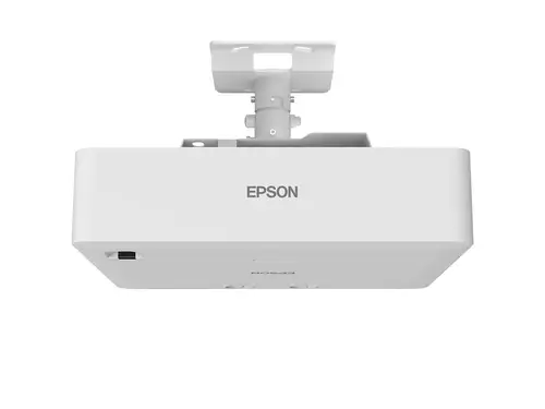 EB-L530U videoproyector Proyector de alcance estándar 5200 lúmenes ANSI 3LCD WUXGA (1920x1200) Blanco - Imagen 8