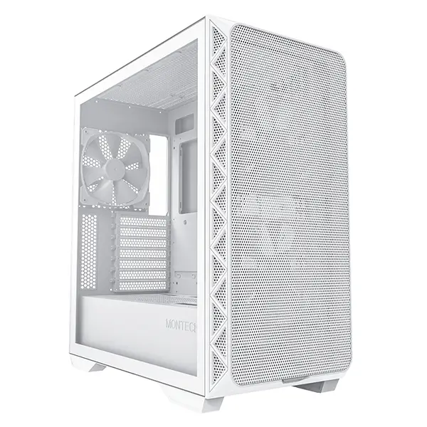 Air 903 BASE Midi Tower Blanco