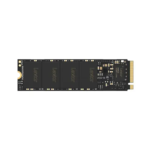 NM620 512 GB M.2 PCI Express 4.0 NVMe 3D TLC NAND