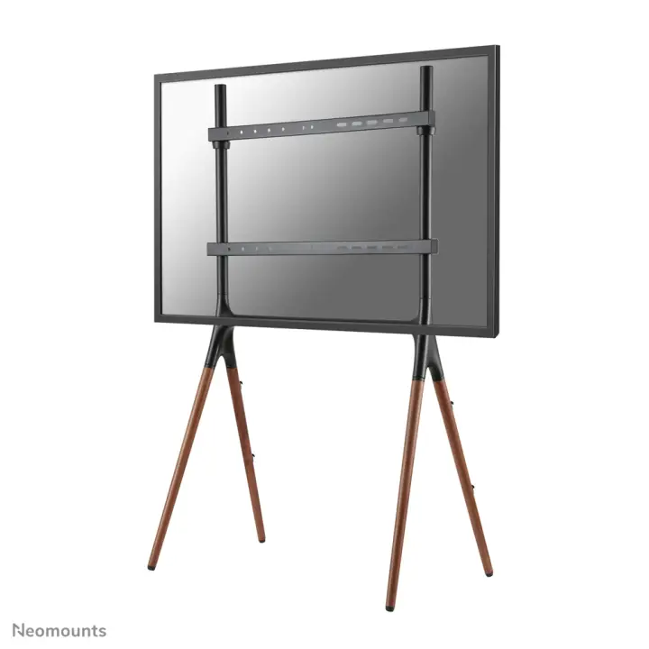 NM-M1000BLACK Soporte de suelo para TV 37-70"