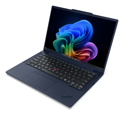 ThinkPad T14s Gen 7 (Intel) Copilot+ PC Intel Core Ultra 7 355 Portátil 35,6 cm (14") Pantalla táctil WUXGA 32 GB LPDDR5x-SDRAM 512 GB SSD Wi-Fi 7 (802.11be) Windows 11 Pro Azul Español - Imagen 3