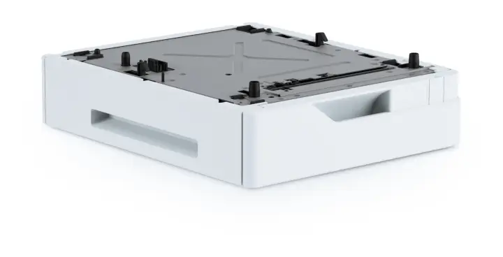 Bandeja de 550 hojas