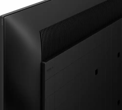 FW-50BZ30L pantalla de señalización Pantalla plana para señalización digital 127 cm (50") LCD Wifi 440 cd / m² 4K Ultra HD Negro Android 24/7 - Imagen 8