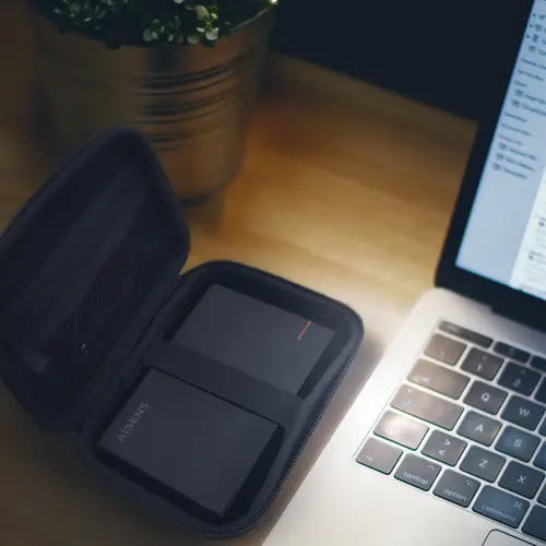 Estuche Protector para Caja Externa 2.5?, Negro - Imagen 6