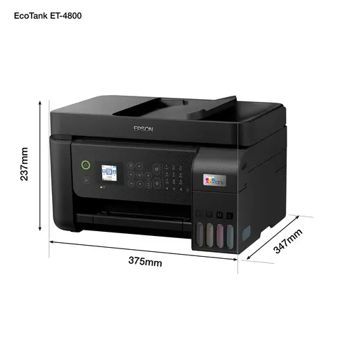 EcoTank ET-4800 - Imagen 15