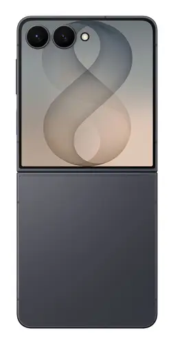 Galaxy Z Flip8 17,5 cm (6.9") SIM doble 5G USB Tipo C 12 GB 256 GB 4300 mAh Grafito - Imagen 5