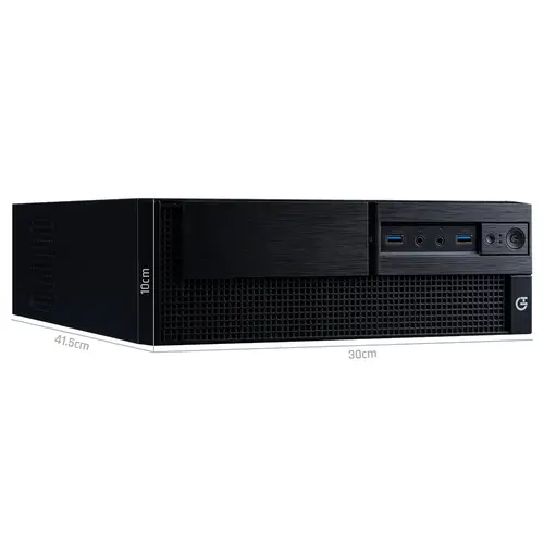 SLM30 Mini Tower Negro - Imagen 7