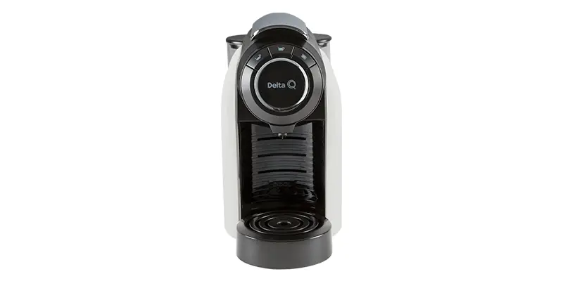 QOOL Totalmente automática Cafetera de filtro 1 L - Imagen 1