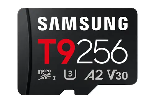 MB-MH256T/WW memoria flash 256 GB MicroSDXC UHS-I - Imagen 1