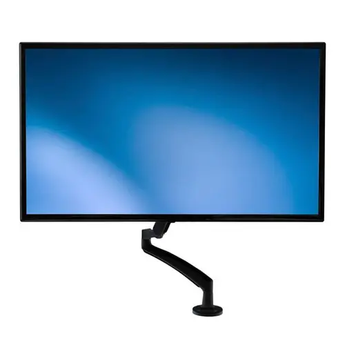 Soporte con Brazo Articulado y Diseño de Perfil Delgado para Monitor - Imagen 5