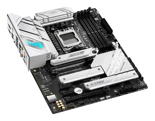 ROG STRIX B650-A GAMING WIFI AMD B650 Zócalo AM5 ATX - Imagen 6