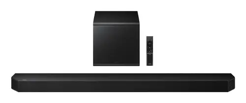 Q-series Soundbar HW-Q800H 5.1.2ch Subwoofer (2026) - Imagen 2