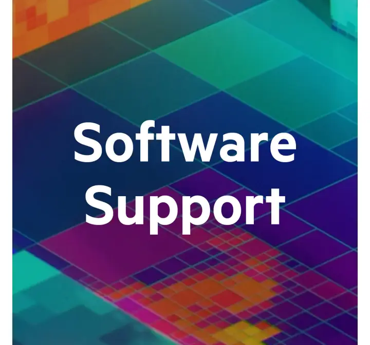 HW7B8E extensión de la garantía 1 licencia(s) 1 año(s)