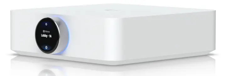 PowerAmp Hogar Blanco - Imagen 1