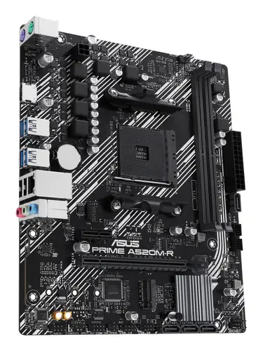 PRIME A520M-R AMD A520 Zócalo AM4 micro ATX - Imagen 4