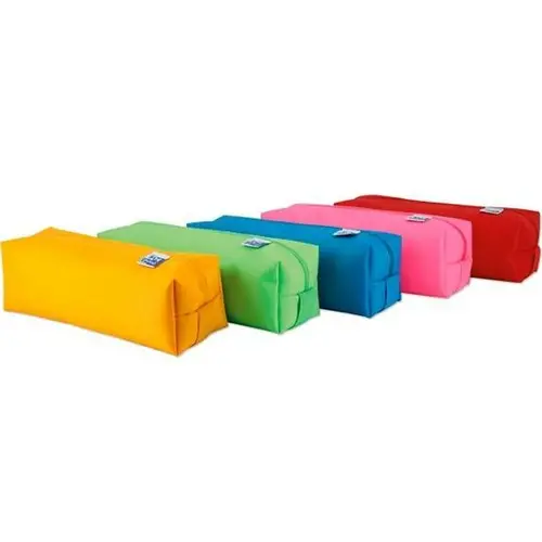 400150284 caja de lápices Estuche suave Colores surtidos