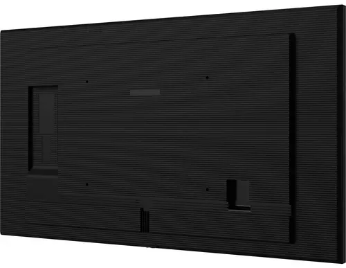 LH5060UHS-B1AG pantalla de señalización Pizarra de caballete digital 125,7 cm (49.5") LED Wifi 500 cd / m² 4K Ultra HD Negro Procesador incorporado Android 11 24/7 - Imagen 13
