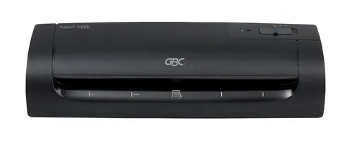 Plastificadora Fusion 1000L A4 - Imagen 1