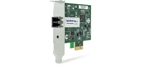 2914SX/LC Interno Fibra 1000 Mbit/s - Imagen 1