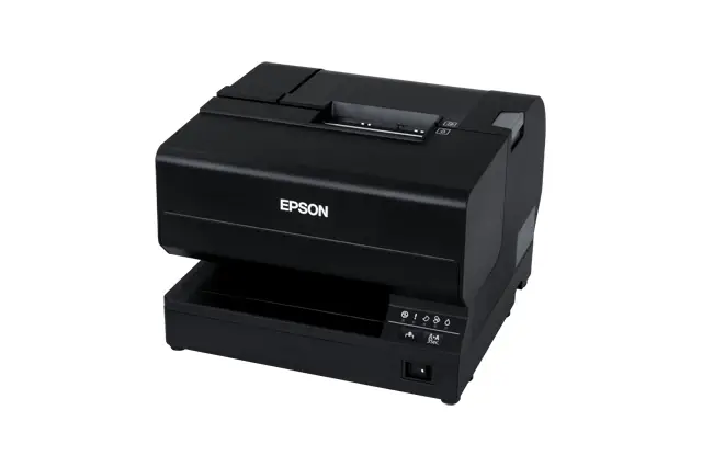 TM-J7700(321PH) Inalámbrico y alámbrico Inyección de tinta Impresora de recibos