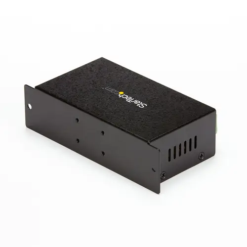 Hub Industrial de 7 Puertos USB 2.0 con Protección Antiestática ESD y Protección de Picos de 350W - Imagen 2