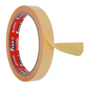 75600600 cinta adhesiva para manualidades 5 m Beige