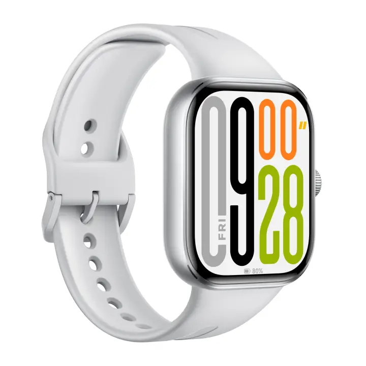 Watch 5 5,26 cm (2.07") AMOLED 47.5 mm Digital 432 x 514 Pixeles ..