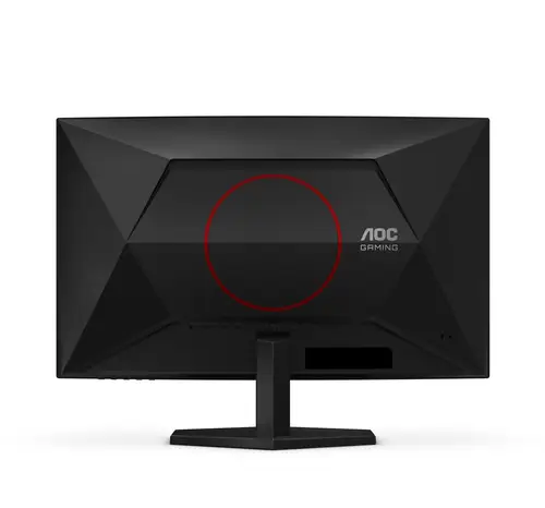 G4 C27G42E pantalla para PC 68,6 cm (27") 1920 x 1080 Pixeles Full HD LED Negro, Rojo - Imagen 8
