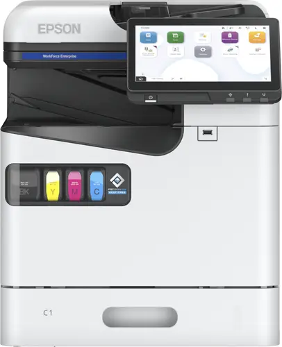 WorkForce Enterprise AM-C400 Inyección de tinta A4 600 x 2400 DPI