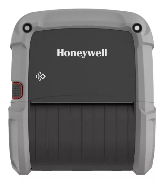 RP4F impresora de etiquetas Térmica directa 203 x 203 DPI 127 mm/s Inalámbrico y alámbrico Wifi Bluetooth