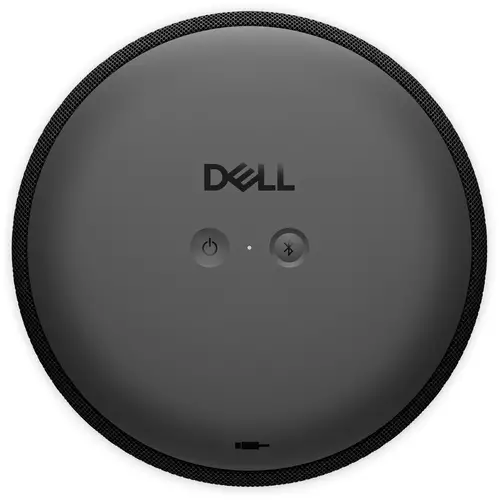 SL525 altavoz Universal Negro - Imagen 2