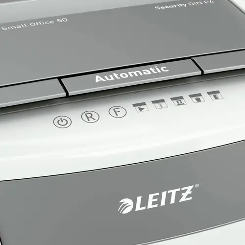 Destructora automática para pequeña oficina IQ Autofeed 50X P4 - Imagen 4