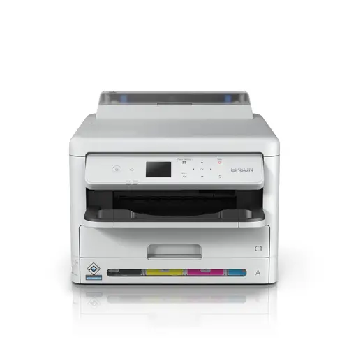 WorkForce Pro WF-C5390DW impresora de inyección de tinta Color 4800 x 1200 DPI A4 Wifi - Imagen 1