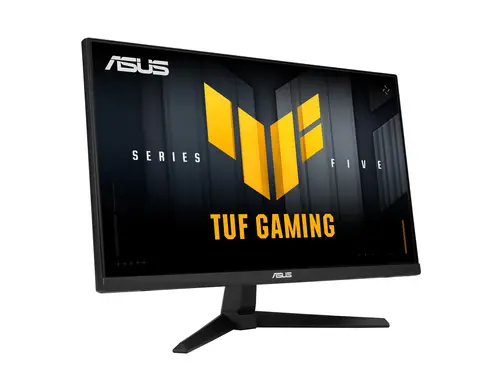 TUF Gaming VG27AQE5A pantalla para PC 68,6 cm (27") 2560 x 1440 Pixeles Quad HD LED Negro - Imagen 3